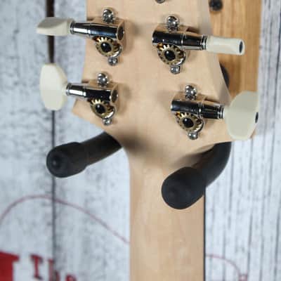 PRS CE 22 LTD Electric Guitar Flame Maple Top Faded Gray Black with Gig Bag image 13