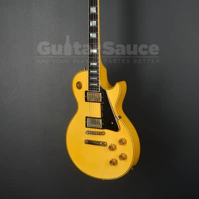 Gibson Custom Shop Randy Rhoads Signature 1974 Les Paul Custom VOS 2010 2010 - White (COD 2124UG) image 5