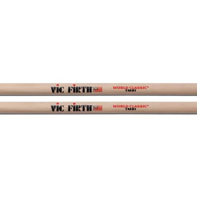 Vic Firth World Classic® - Timbale (17 x .500) image 2