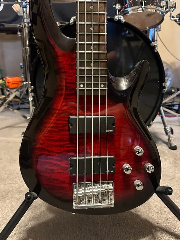 Schecter C-5 Plus image 1
