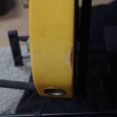 1968 Fender Telecaster Blonde image 10