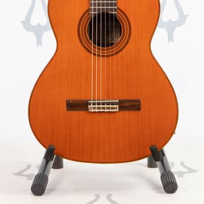 Daion DC-300 Classical Guitar image 1