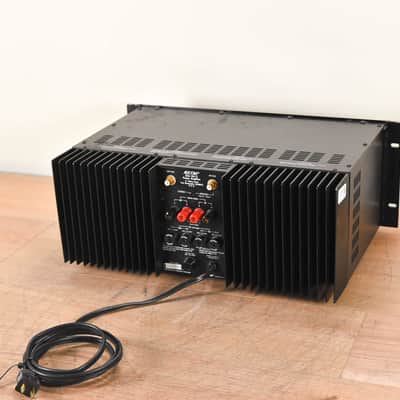 ADCOM GFA-555 II 2-Channel Power Amplifier CG002GE image 4