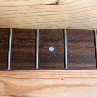 Stagg BC-300 Bass Guitar Neck 24 fret image 6