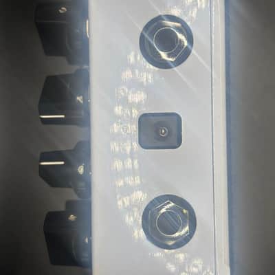 Wampler Plexi-Drive Deluxe V2 (Small Logo) 2010s - Graphic image 4