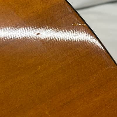 Yamaha C40 Classical Acoustic Guitar image 23