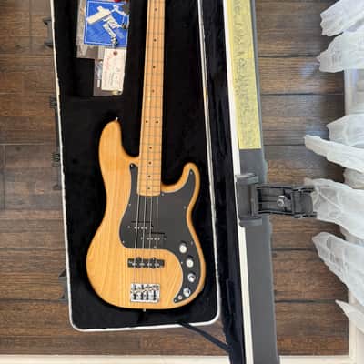 Fender 60th Precision Bass 2011 image 1