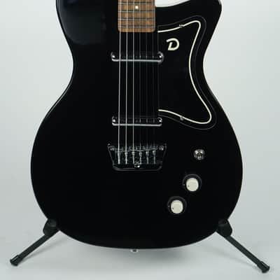 Danelectro '56 U2 Black image 1