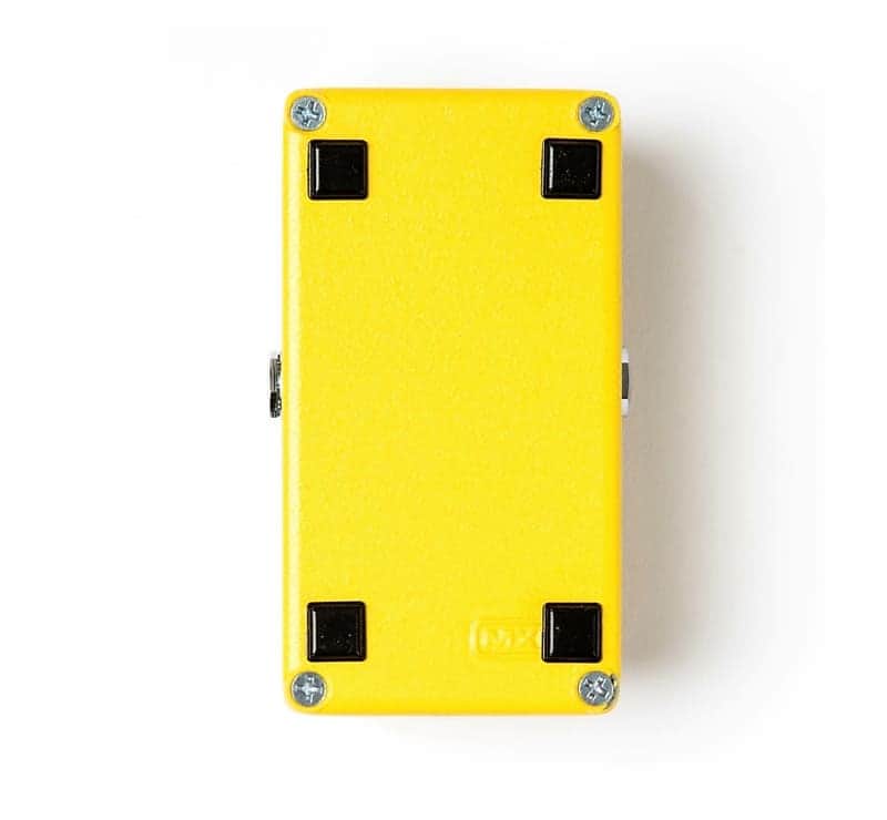 MXR M148 Micro Chorus Pedal | Reverb