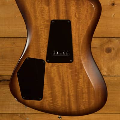 Knaggs Chesapeake Series | Tuckahoe Trembuck - Tobacco Burst image 2
