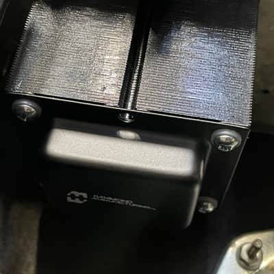 Fender Vibro Champ Amp 1977 image 15