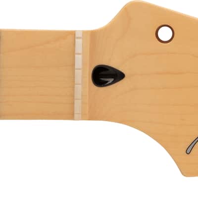 Fender Made in Japan Hybrid II Stratocaster Strat Neck 22 Frets 9.5" Radius C Shape Maple image 1