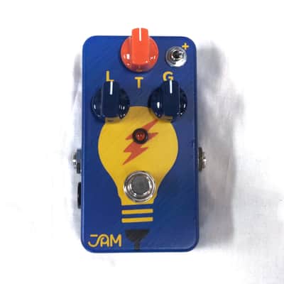 Reverb.com listing, price, conditions, and images for jam-pedals-tubedreamer