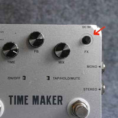 Junk】 Korg SD-400 Signal Delay MN3005 MN3007 Analog Delay Echo