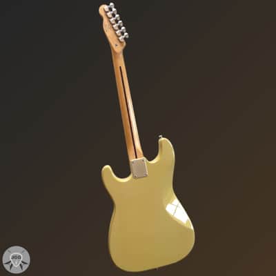 Squier '51 Vintage Blonde - Upgraded - Very Good Condition image 12