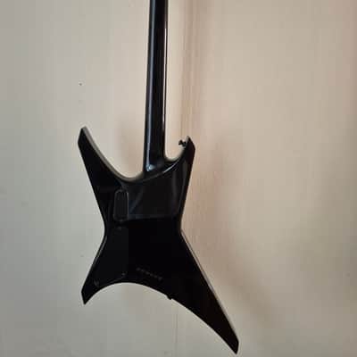 Jackson Warrior WRXTMG Black image 13