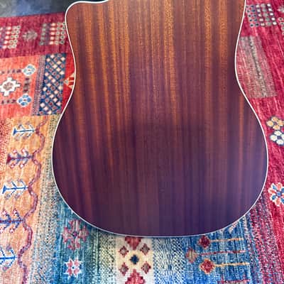 2023 National M-1 TriCone Resophonic 6 String Guitar image 4