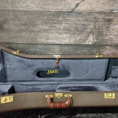 Bach A-47 Trombone (Dallas, TX) image 10