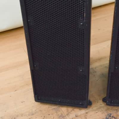 SLS LS8800 Full-Range Line Array Module (PAIR) CG00V06 image 5