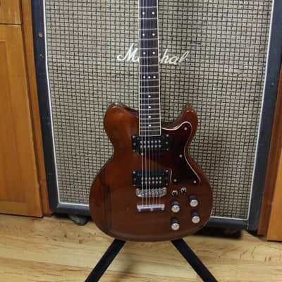 Mosrite Bluesbender image 3