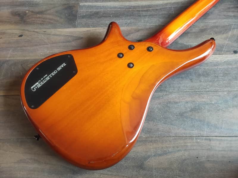 Bass Collection by Marina SB301 Bass Guitar | Reverb