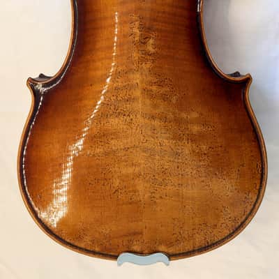 Beautiful old German 4/4 Violin Jacobus Hornsteiner 1936 - E. H. Roth Workshop Beautiful old German 4/4 Violin Jacobus Hornsteiner 1936 - E. H. Roth Workshop image 2