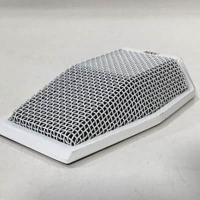 MXL AC404 USB Boundary Microphone 2022 - Present - White image 1