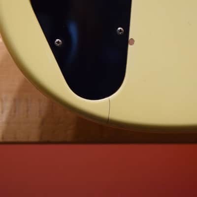 Aria Pro II Lazer Electric "Heritage" 80's Aria Pro II Laser Electric Bass MIJ – Vintage Japan Bass image 16