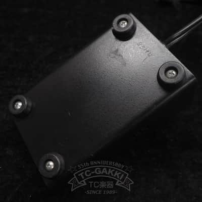 Tube Works #901 REAL TUBE OVERDRIVE image 3