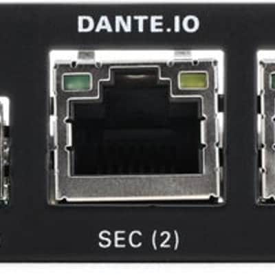 DirectOut DANTE.IO Audio Network Module image 2
