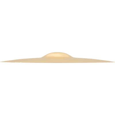 Sabian 21808XCB 18" MEDIUM CRASH AAX BRILLANT image 3