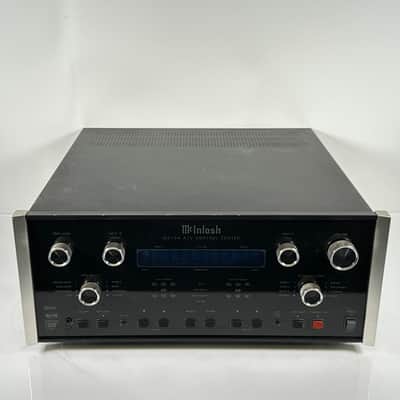 McIntosh MX134 A/V Control Center and Preamplifier-Processor image 2