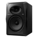 Pioneer DJ VM-80, 8” Active Studio Monitor Speaker - Black