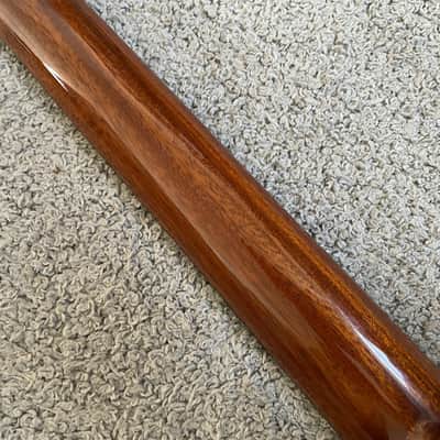 38 Inch Parlor Style Acoustic Guitar, Spruce Top Body, Mahogany Neck image 6