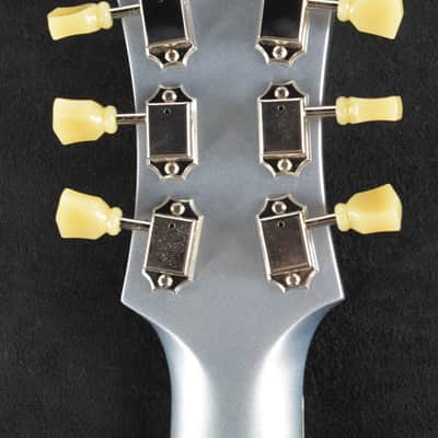 Eastman T64-T IBM Trapeze Iced Blue Metallic image 10