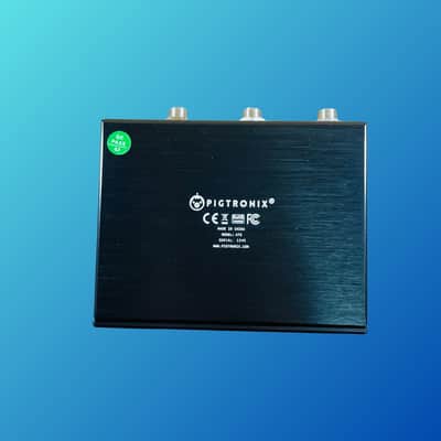 Pigtronix Gloamer image 2