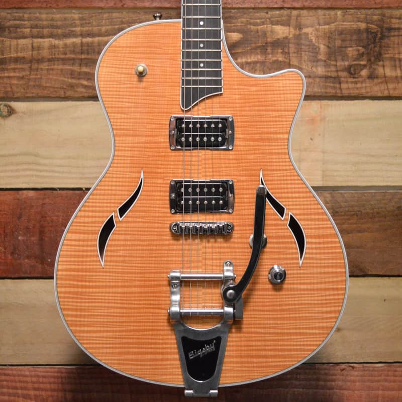 Taylor T3/B | Reverb Canada