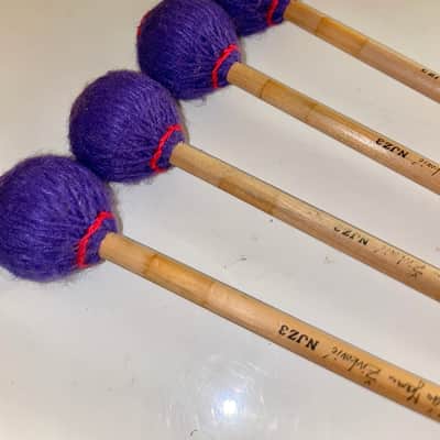 Innovative Nebojsa Zivkovic marimba mallets NJZ3 image 2