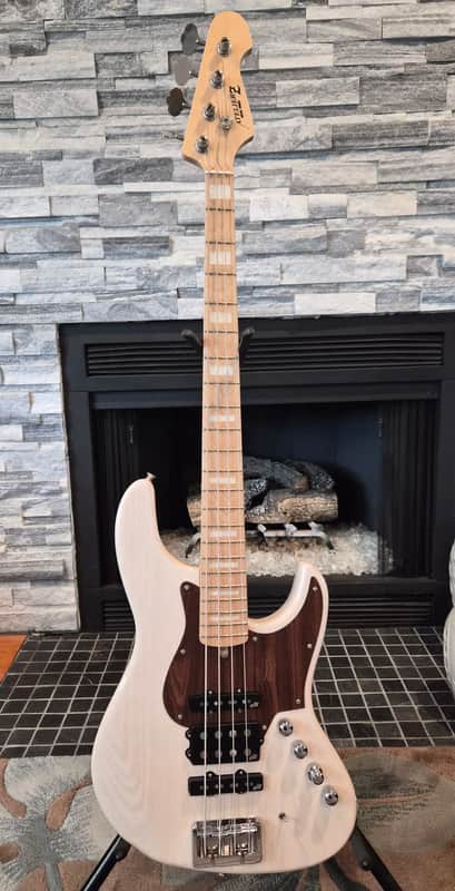 Atelier Z Beta 4 D Plus Custom Bass