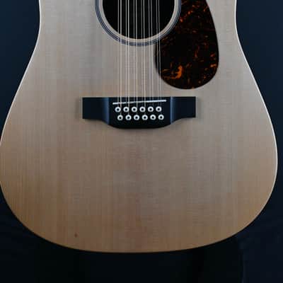 Martin D12X1AE 12-string Dreadnought Acoustic 2013 image 3