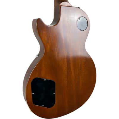 Gibson Les Paul 70‘s Tribute 2013 - Tobacco Burst image 5