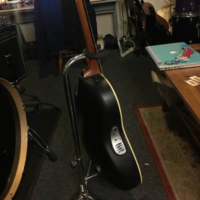 Ovation Celebrity OP 20 Acoustic/Electric Guitatr image 2