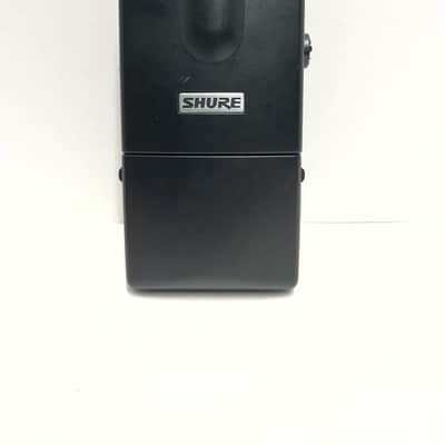 Shure Model P7R-H3 Receiver Beltpack H3 Band: 632-662 MHz for PSM 700 Wireless In-Ear IEM Personal Monitoring Systems PSM700 image 2