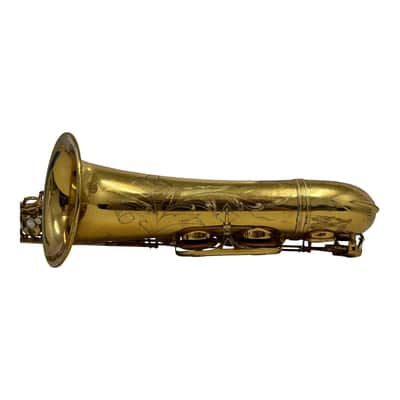 Selmer Mark VI Tenor Saxophone w/ Case & Cover image 13