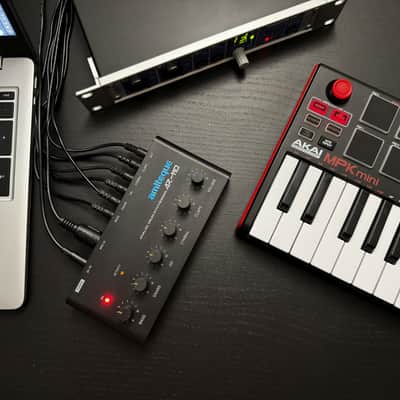 AR-110 Analog Drum Synthesizer image 4