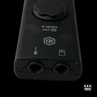 IK Multimedia iRig HD X USB-C Audio Interface-x18504 image 5
