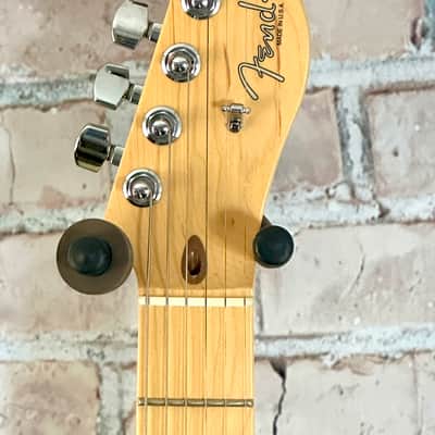 Fender American Standard Telecaster 2003 - 3 Tone Sunburst image 3