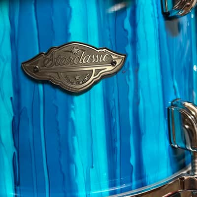 Tama Starclassic 2025 - Sky Blue Aurora image 18