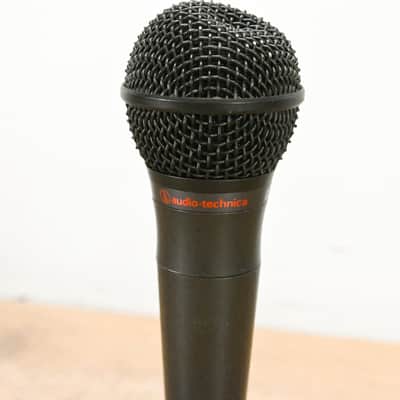 Audio-Technica ATM41a Unidirectional Dynamic Microphone CG015VW image 3