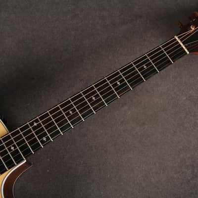 Taylor 214CE DLX - 2nd Hand Bild 18